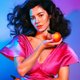 Marina Diamandis: Sprankelende elektro, weemoedige meisjespop