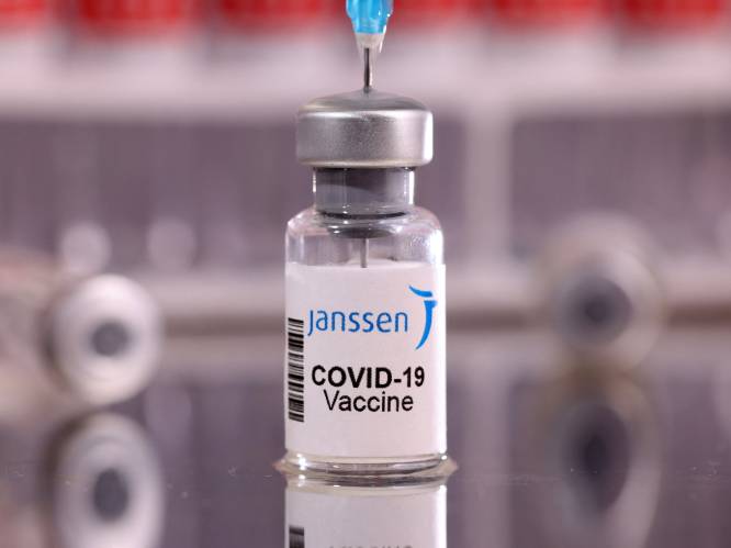 “Janssen tijdelijk gestopt met productie coronavaccin”