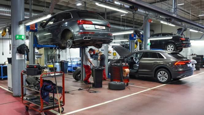 572 euro om de olie van je wagen te verversen: hoe weet je of je garagist te veel aanrekent? Dit zijn je rechten