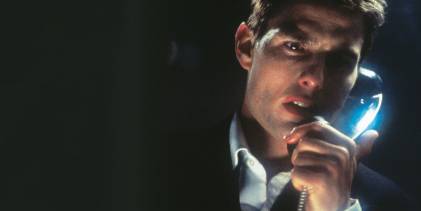 Mission: Impossible