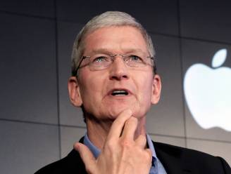 Apple-baas Tim Cook: "We willen geen porno in de App Store"
