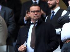 FIFA 22 schrapt naam Marc Overmars na wangedrag bij Ajax