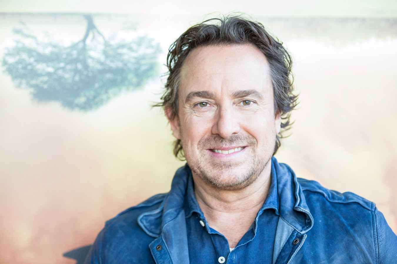 Marco Borsato maakt terugkeer op tv in Linda’s Wintermaand Foto