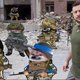Zelfs prominente politici sluiten zich aan bij dit internetleger, dat tegen Russische propaganda strijdt