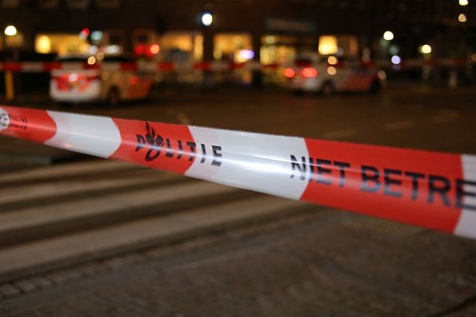 Ter illustratie: in een woonwijk in Lelystad vond rond middernacht een explosie plaats, de politie doet onderzoek.