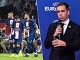 Champion du monde en 2014 avec l'Allemagne et vainqueur de la Ligue des Champions en 2013 avec le Bayern, Philipp Lahm  n'est pas tendre avec le PSG.
