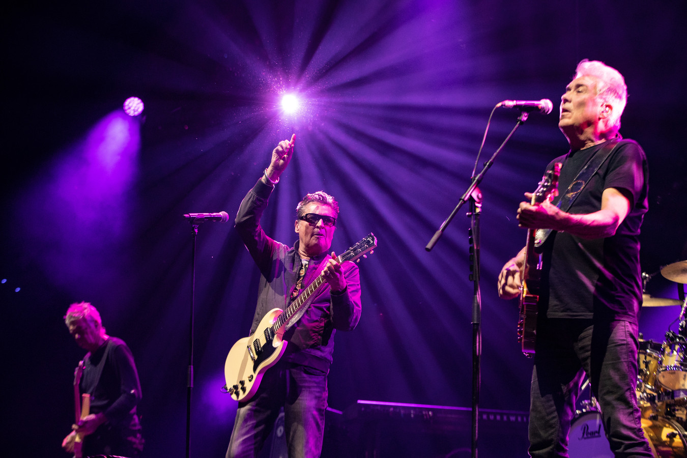 Einde van de Golden Earring: Deel jouw herinneringen aan de Haagse ...
