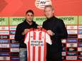 PSV legt Argentijns talent Romero (18) voor vijf jaar vast
