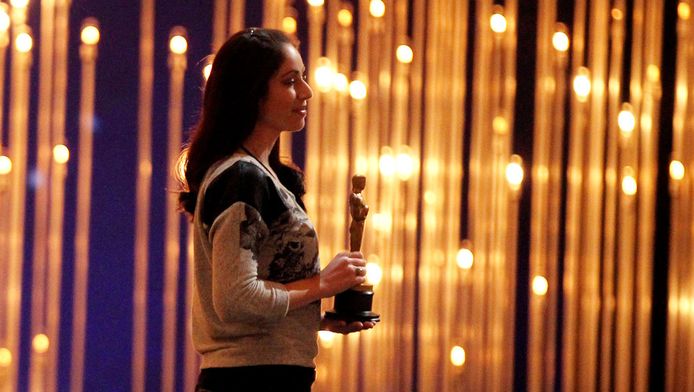 Jennifer Brofer est l'une des étudiantes en cinéma qui aura la chance de fouler la scène des Oscars.