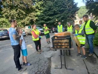 “Wat we voor Trooz konden, moeten we ook voor Oekraïne kunnen”: gemeente zamelt spullen in en burgemeester brengt ze zelf naar grens met Polen