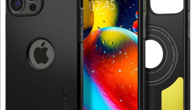 IPhone 13 wordt vanavond voorgesteld: gelekte renders geven eerste beeld, mogelijk tot 1 terabyte opslag