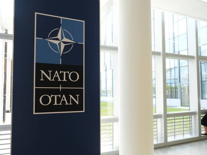 België trekt NAVO-bijdrage op