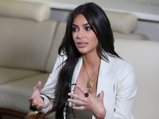 Kim Kardashian bijt van zich af na kritiek over bosbranden in Australië