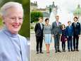 Rel om prinsentitels zorgt voor drama aan Deense hof: “Margrethe bewijst opnieuw dat ze een brutale koningin is”