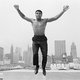 Onze uittips voor komende week: de huisfotograaf van Muhammad Ali, good old Genesis en korte films in hotelkamers