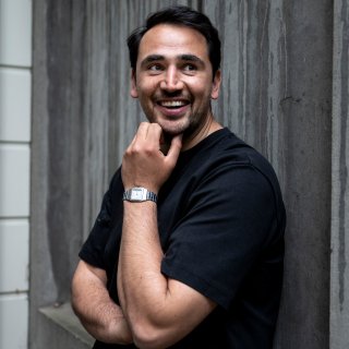 ‘Ik dacht dat het wel los zou lopen met de moslimhaat. Daar ben ik van teruggekomen’
