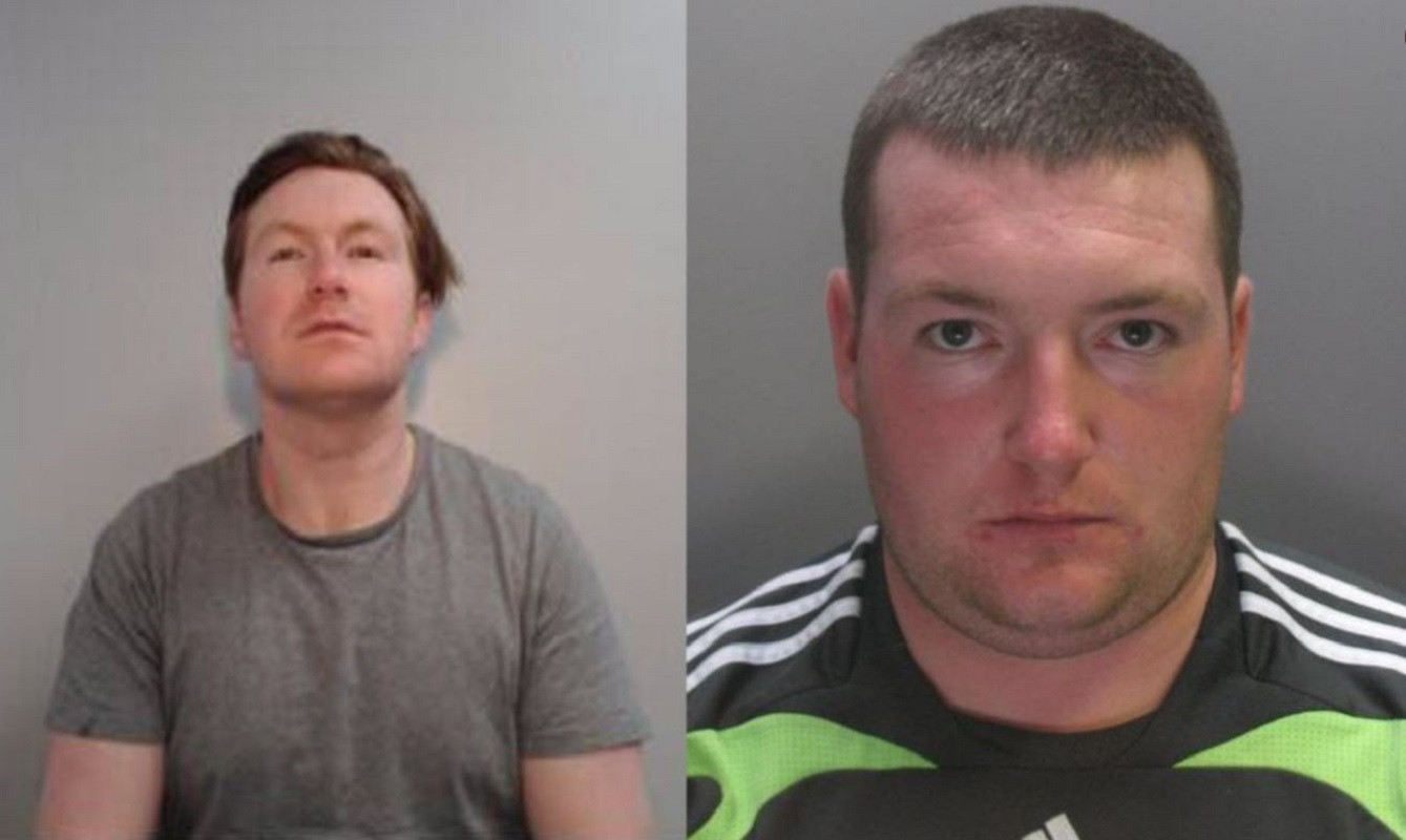 Bij kerstdiner in Den Haag gearresteerde Britse wapensmokkelaar krijgt