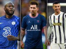 Krankzinnige transferperiode: dit topelftal maakte een overstap, PSV en AZ in top 10 clubs met grootste winst