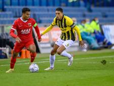 Play-offs om Europees voetbal: vijfde finale Vitesse, vierde voor AZ