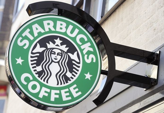 Starbucks Op Station Arnhem Begin December Open Arnhem Gelderlander Nl