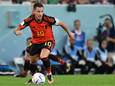 Tifo géant, tour d’honneur en cabriolet, discours aux fans: Eden Hazard aura des “adieux endiablés” lors de Belgique-Autriche
