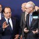 Fransen vinden Hollande slechtste leider in 30 jaar