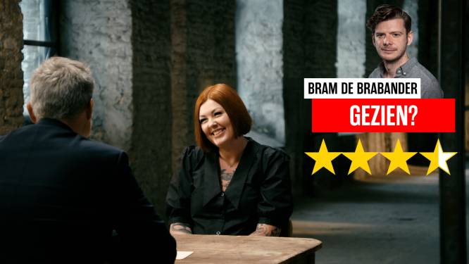 GEZIEN? ‘Sekswerkers’: “Pure poëzie in een reeks over vogelen”