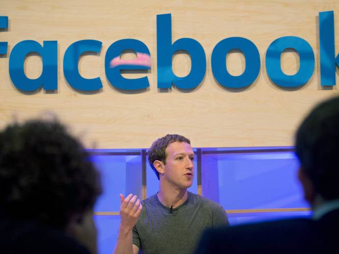 Mark Zuckerberg: “We laten gebruikers op Facebook zelf beslissen of nieuws betrouwbaar is”