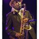 Blue Note: Maandag, dit moet Coltrane zijn
