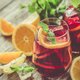Deze zomer gaan we allemaal aan de Sangria Slushie: zó maak je het