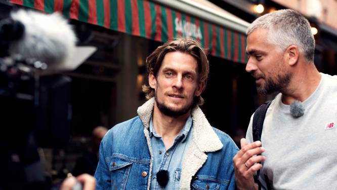 Thijs Zonneveld en Hidde van Warmerdam gaan met nul theaterervaring Luxor en Carré in: ‘Dit is wel een heel hoog schild’