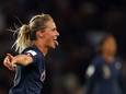 Amandine Henry keert voor het WK weer terug in het Franse elftal. De middenvelder deelt daarom mee in het nieuwe beloningssysteem van de FIFA.