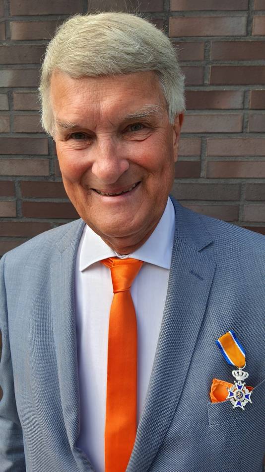Hans Dunselman