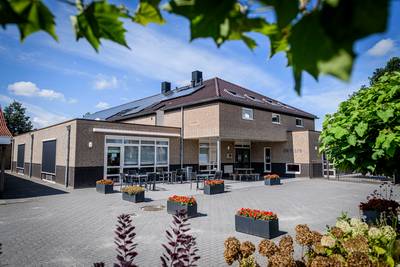 Bijna 500.000 euro beschikbaar voor uitbreiding Kulturhus De Mare in Noord Deurningen: dit zijn de (