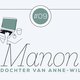 Dagboek van Manon: “Mensen draaien zich nieuwsgierig om: wie is die vrouw die zo huilt?”