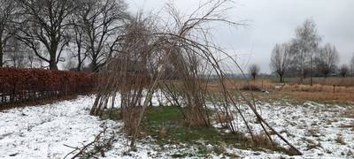 Keldonk kan met 1000 euro uit ‘Kern met Pit’ complete natuurspeelplek bouwen