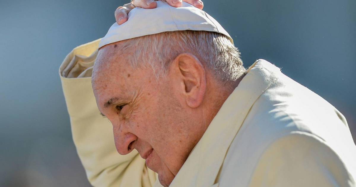 Ã 80 ans, le pape veut une vieillesse "fÃ©conde" et