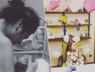 Opvallend: minister Demir deelt foto waarop te zien is hoe ze borstvoeding geeft aan dochter