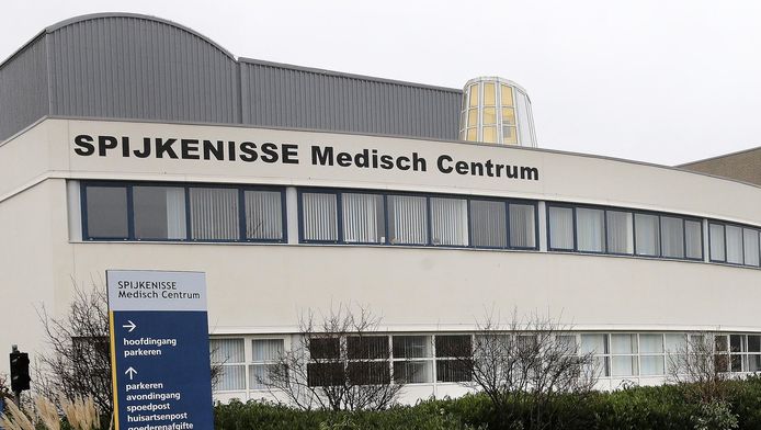 Eigenaren Spijkenisser Ziekenhuis Blijft Voortbestaan Voorne Putten Ad Nl
