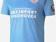 PSV presenteert nieuw uitshirt met lied en clip van rapper Fresku