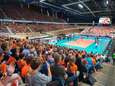 WK volleybal naar Apeldoorn: ‘Dit is nog groter dan de Girostart’