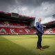 Jans ziet voldoende kansen bij FC Twente