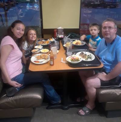 Irma speelt met zenuwen Floridianen