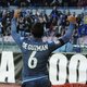 Fraaie treffer De Guzman niet voldoende voor Napoli