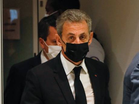 Obligé de témoigner, Sarkozy dénonce une décision "totalement disproportionnée”