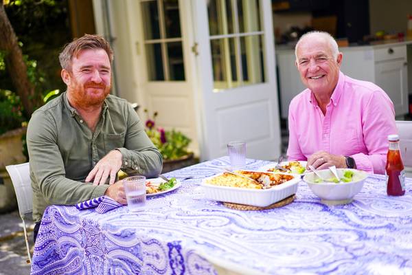 Rick Stein's Food Stories
