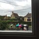 Aziatische toeristen overspoelen doodnormale Britse gemeente