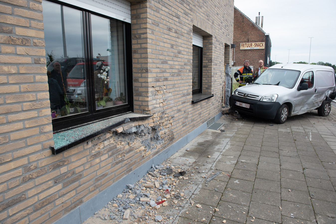 Burgemeester laat ongevallen op N60 onderzoeken onaangepast rijgedrag