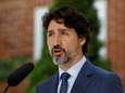 Premier Trudeau niet naar top met Trump en Mexicaanse president in Washington
