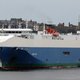 In zee gevonden man stuurman Baltic Ace